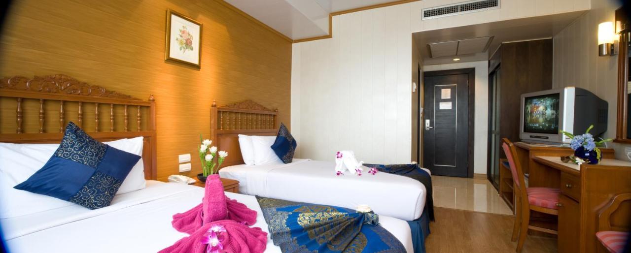 Superior Double or Twin Room