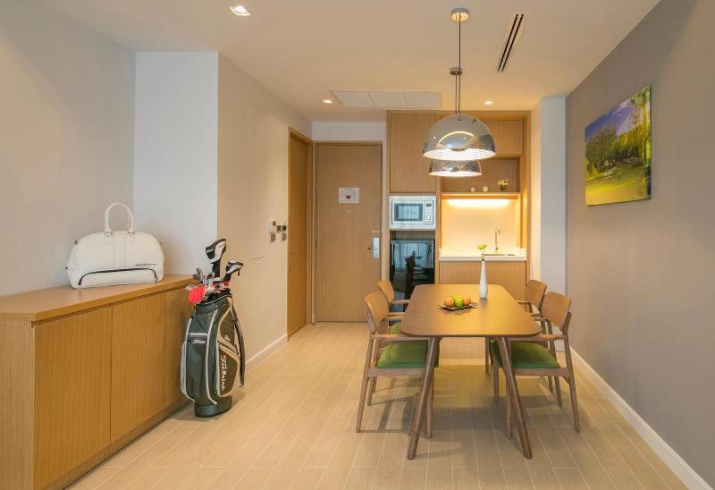 Suite 2 Chambres