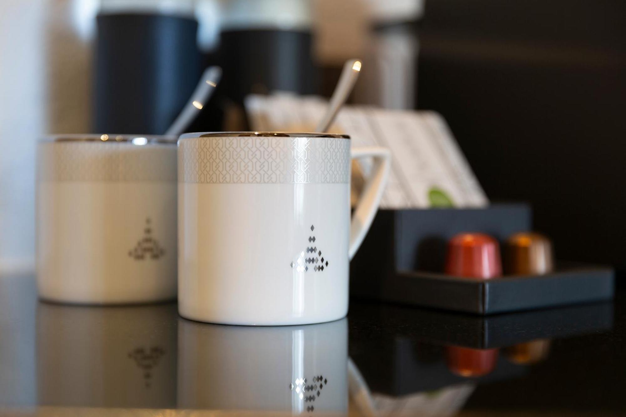 Suite Exécutive