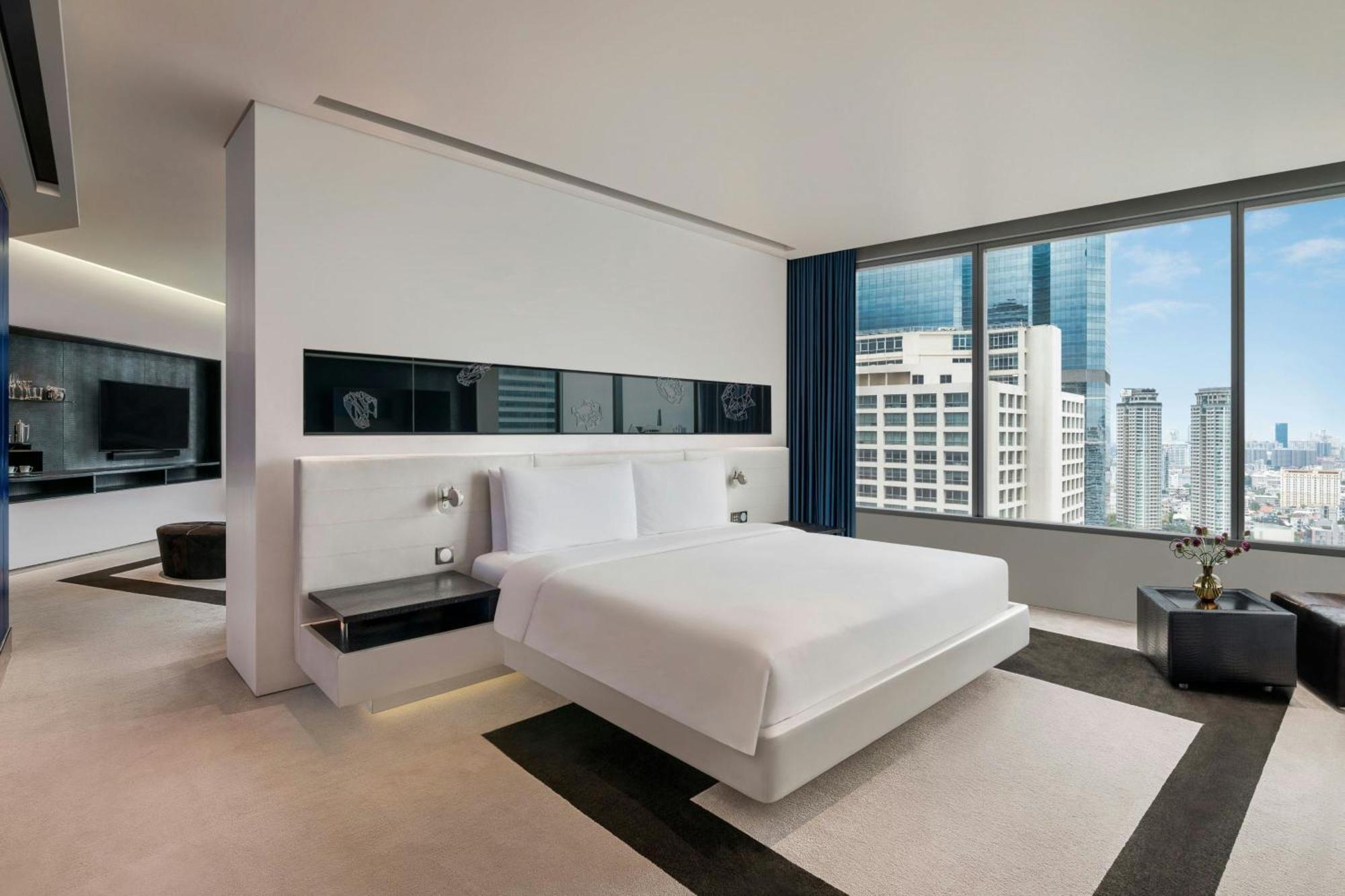 One-Bedroom Urban King Suite High Floor,1609729582:JPEG