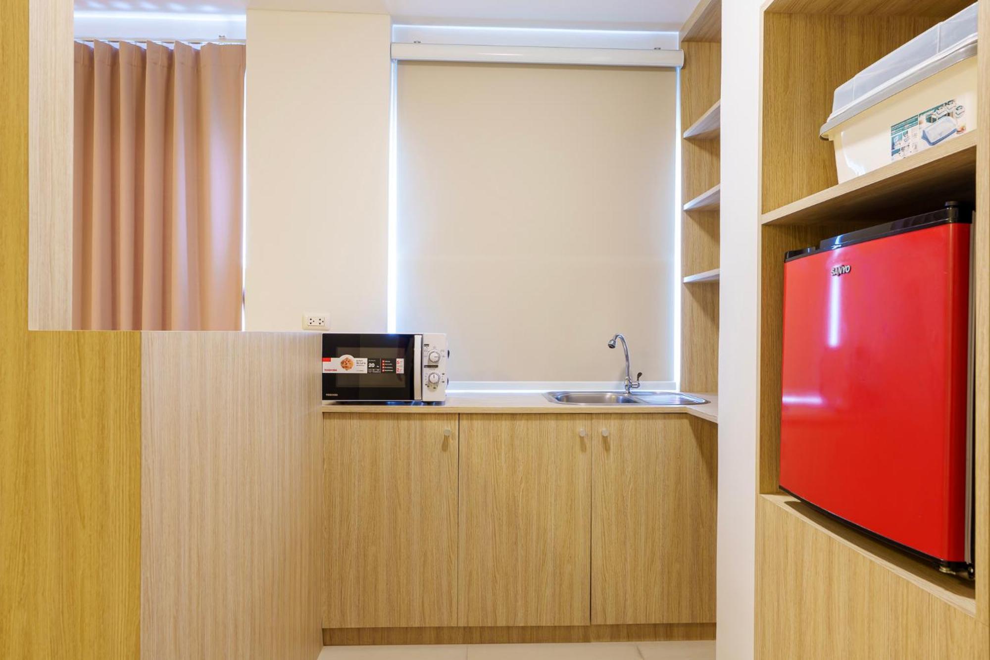 Executive Triple Room