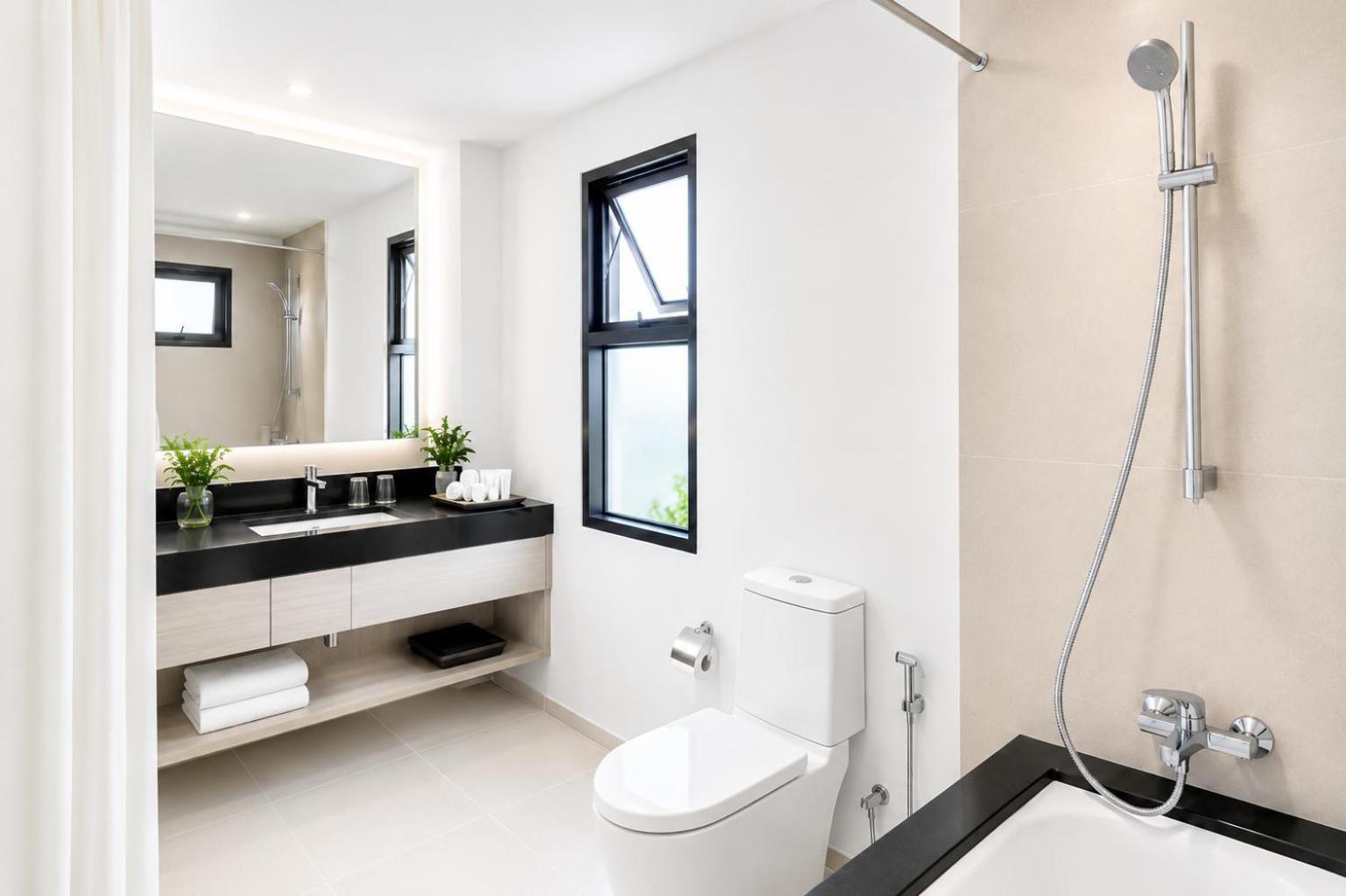 One-Bedroom Premier Apartment