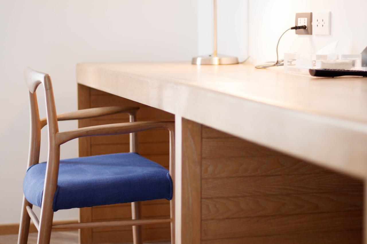 Chambre Double Deluxe