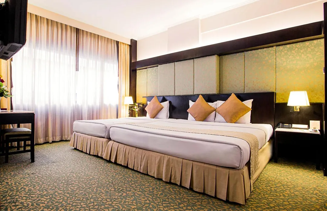 Asia Hotel Bangkok-1