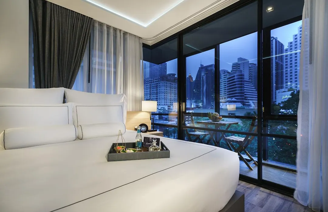 Tastoria Collection Sukhumvit-1