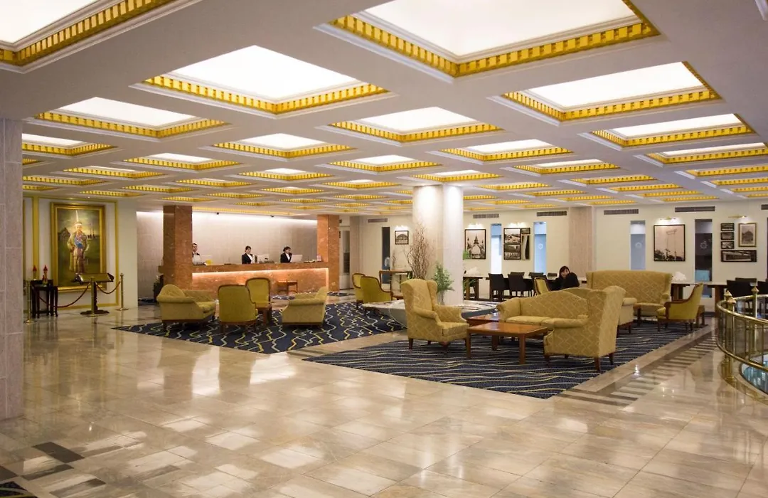 Voco Bangkok Surawong By Ihg-1