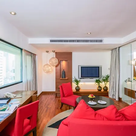 Narai Hotel-2