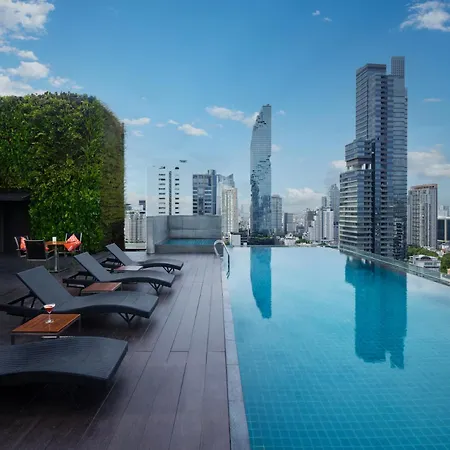 Amara Bangkok Hotel-3
