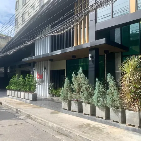 Thana Wisut Hotel-3