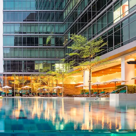 Sivatel Bangkok Hotel-3