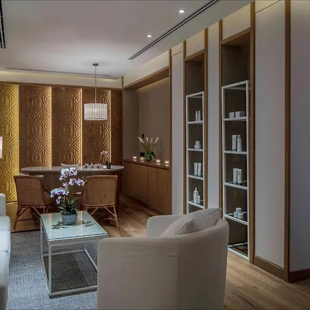 137 Pillars Suites Bangkok-2