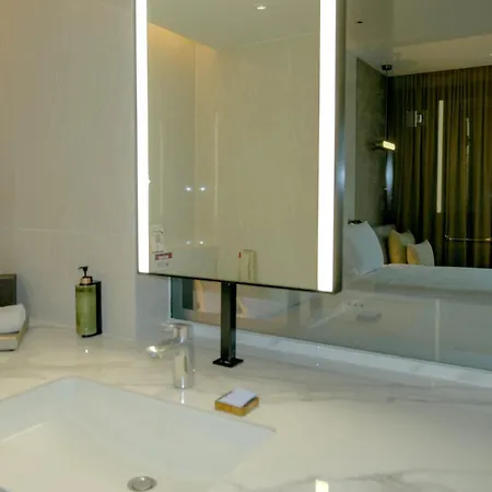 Pathumwan Princess Hotel-2