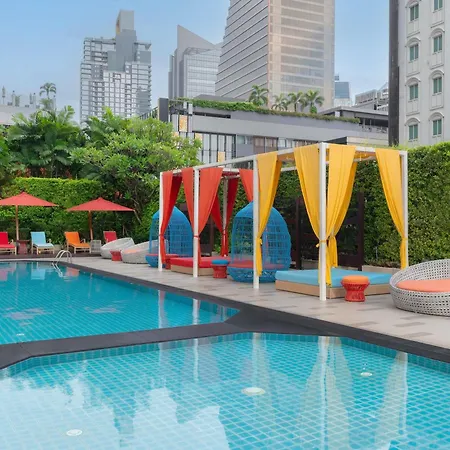 Mercure Bangkok Sukhumvit 11-3