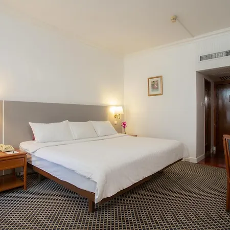 Voco Bangkok Surawong By Ihg-3
